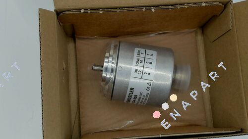 p/n: 0524655, Type: RI58-O/ 1000ES.71KC Encoder