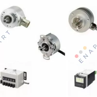 p/n: 0533566, Type: RI76TD/10000AD.4A15RF Kodlayıcı