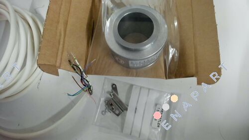 p/n: 0538466, Type: RI76TD/ 2048EH.4N42RF-F0 Encoder