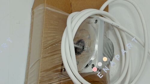p/n: 0556038, Type: RI58-O/ 500EG.43KB-C0 Encoder