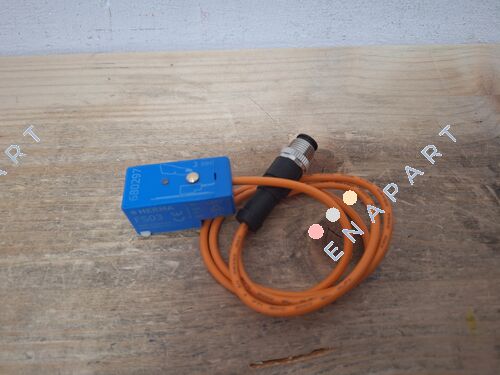 FS03 algılayıcı