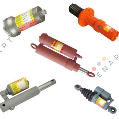 F040A04T1-AI/TI Titreşim Yastığı
