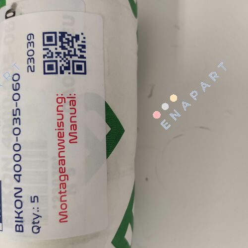 4000-035-060 kilitleme cihazı