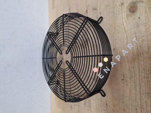 D.315/330 R09 AC FAN IZGARASI