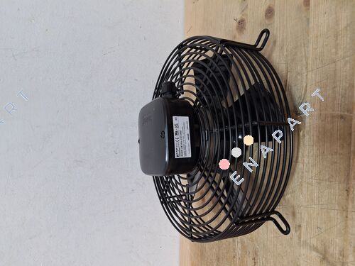 R09R-2525A-2M-3551 Eksenel Fan