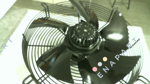 R09R-3330HA-4M-4259 (0309-4-1127) EKSENEL FAN