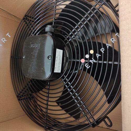 R09R-3330HA-4M-4259 eksenel fan