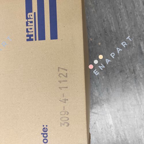 R09R-3330HA-4M-4259 eksenel fan