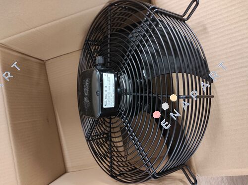 R09R-3530HA-4M-4237 / 5035OL5732 eksenel fan