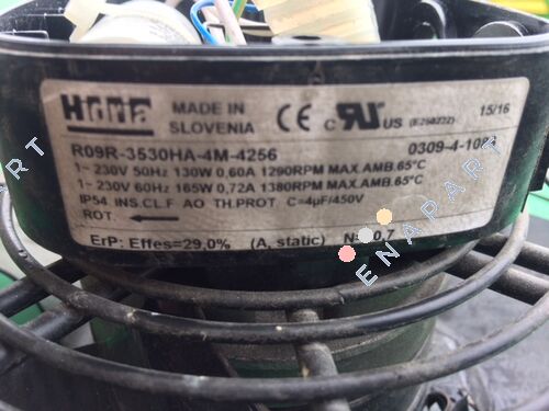 R09R-3530HA-4M-4256 