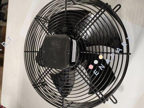 R09R-3530HA-4T-4258  / C0507008 / 0309-4-1023 / 0309-4-1154 eksenel fan