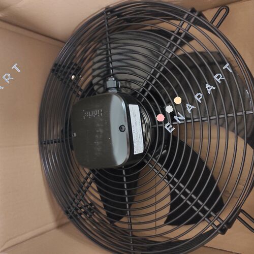 R09R-3530HA-4T-4258 eksenel fan