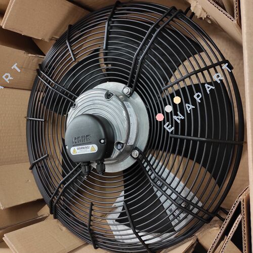 R10R-45APS-ES50B-09C05 Eksenel Fan