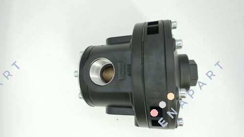 R450-06l Hassas hacim akış güçlendirici