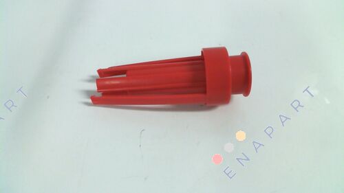 10068FIL Rulman Halkası Kırmızı OSP-P40