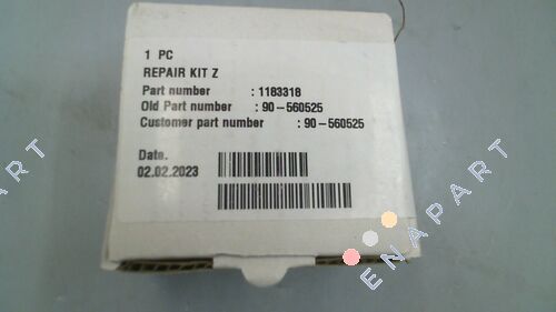1183318 Servis Kiti