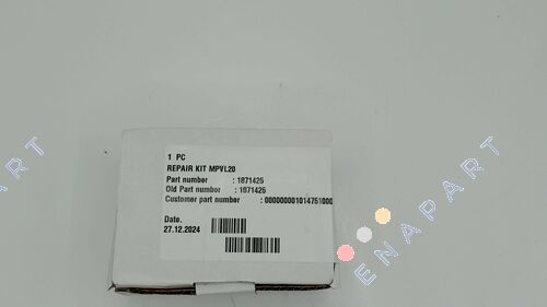 1871425 Yedek parça paketi