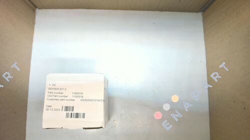 90560525 Service Set Z (1183318) 