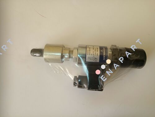 HV08724 Kapak