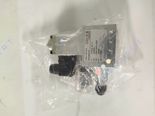 HV08890 Prop.-Emniyet valfi