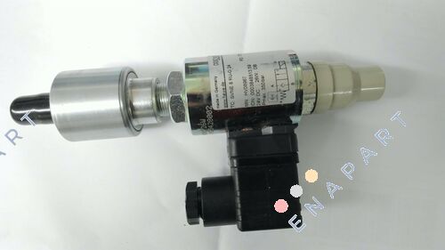 HV08967 / IVN221BE08PD (G2) Valf