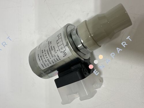 HV09563 2/2 Yollu Poppet Vana