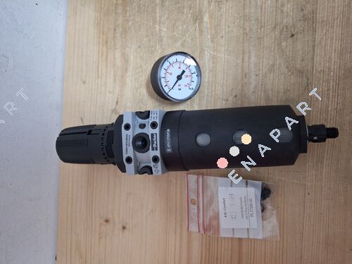 P3XEA14GGCBNGN REGÜLATÖR FİLTRESİ 8B 1/2 BSP