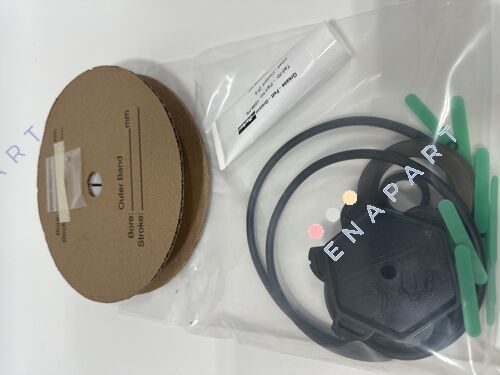 SP126-B-LX120 Tamir Takımı
