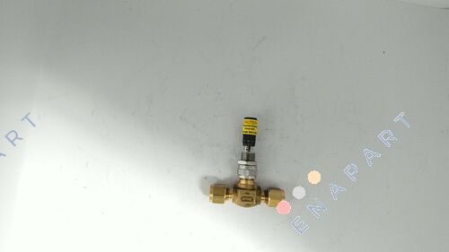 1315G6B/MM ITA (p/n 1000072273) İnce ölçüm valfi geçişi
