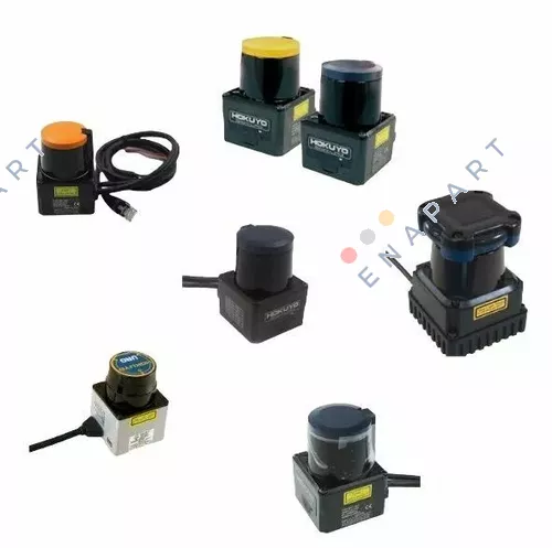 BRC-H2AR Optik veri iletim cihazı Optik uzaktan kumanda
