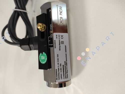 940218 / MR-020GM010 Akış monitörü