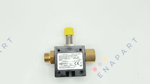 RRI-010PI/AQ072V10KPS-475883 akış ölçer