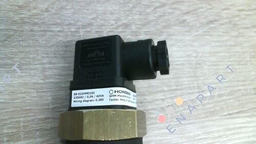 SB-025HM0100 sıvı seviye anahtarı