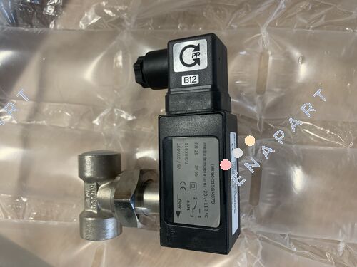 UM3K-015GM070 Akış monitörü