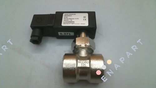 UM3K-025GM180 akış monitörü