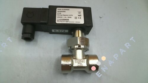 UR3K-015GM065 Basınç şalteri