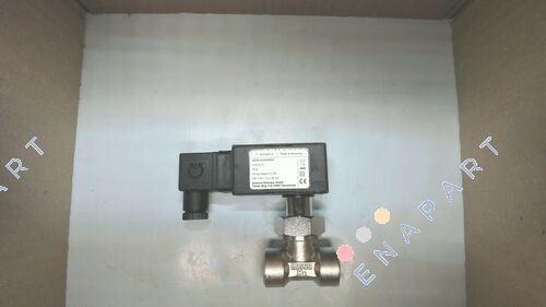 UR3K-015GM065 Basınç şalteri