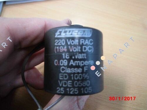 VBH.820020.012 bobin