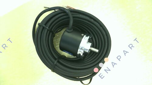 HTR-3A-1000A-V-SA100 kodlayıcı