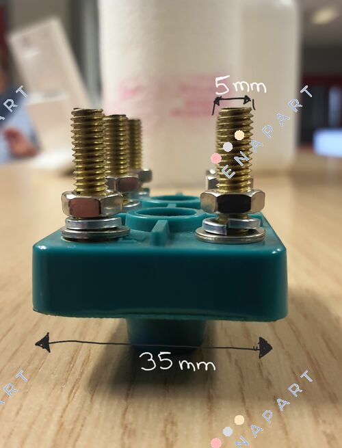 112-132 M5 HMA3 
