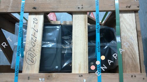 HMC3 160L 4p B3 IE3 / 120698 