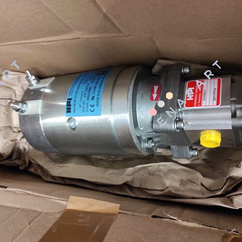 HCA221300402039 Elektro-Pompa