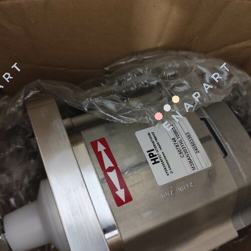 M3 BAN 3031 HL10 B03N  (HCM 33100315103) dişli motor