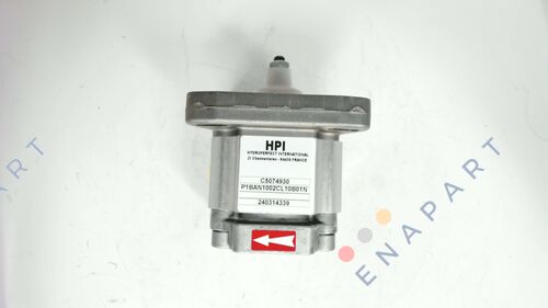 P1 BAN 1002 CL 10 B01N / HCP 11410025101 Zahnradpumpe,