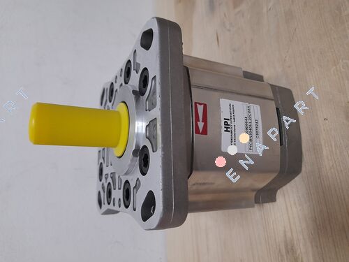 P1CBN3040HL20C04N Dişli pompası, saat yönünde