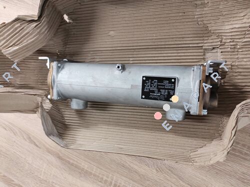 KK10-BEV-423 L328 ısı eşanjörleri