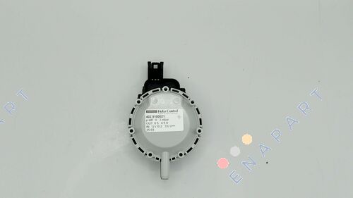 402.9100021 Tip 402 Göreceli ve Diferansiyel Basınç Transmitteri