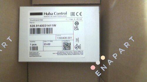 528.9140031411W basınç vericileri