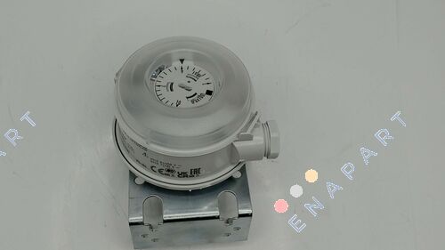 604.9200000 Bağıl ve diferansiyel basınç anahtarı