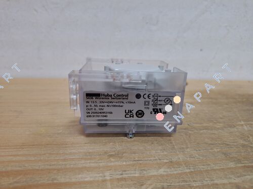 699.917011040 basınç vericisi